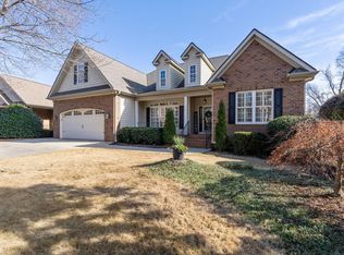 409 Kilgore Farms Cir, Simpsonville, SC 29681