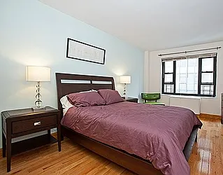 Rented by New York Cosmopolitan Realty