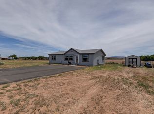 1847 S Road 1 E, Chino Valley, AZ 86323