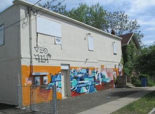 152 Francis Ave, Hartford, CT 06106