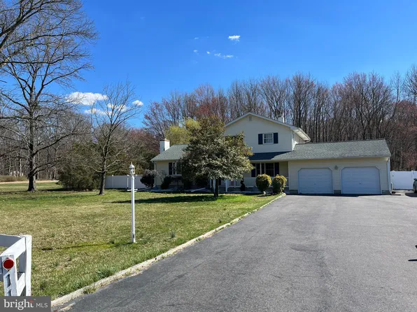 115 Edgebrook Rd, Hamilton, NJ 08691