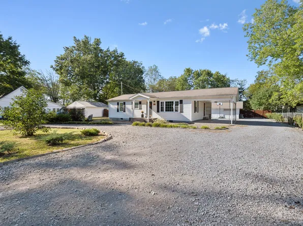 108 Main St W, Wartrace, TN 37183