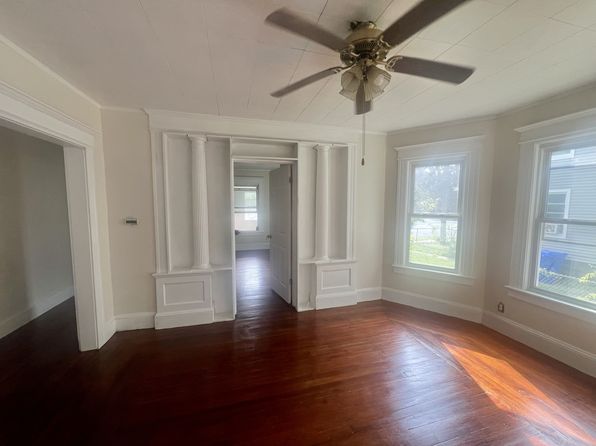 88 Massachusetts Ave #1