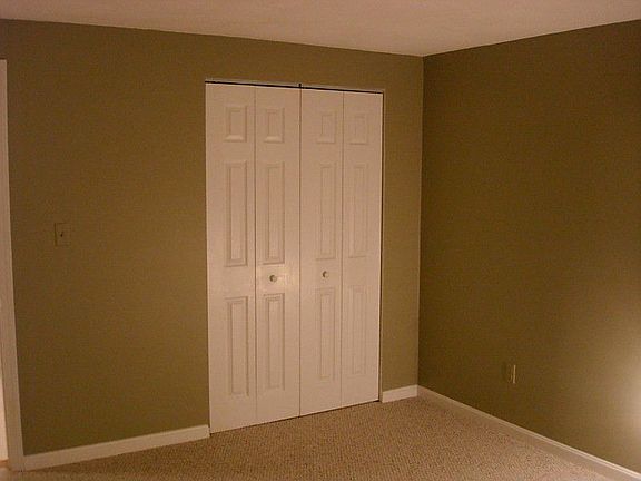master bedroom closet