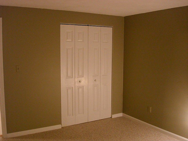 master bedroom closet