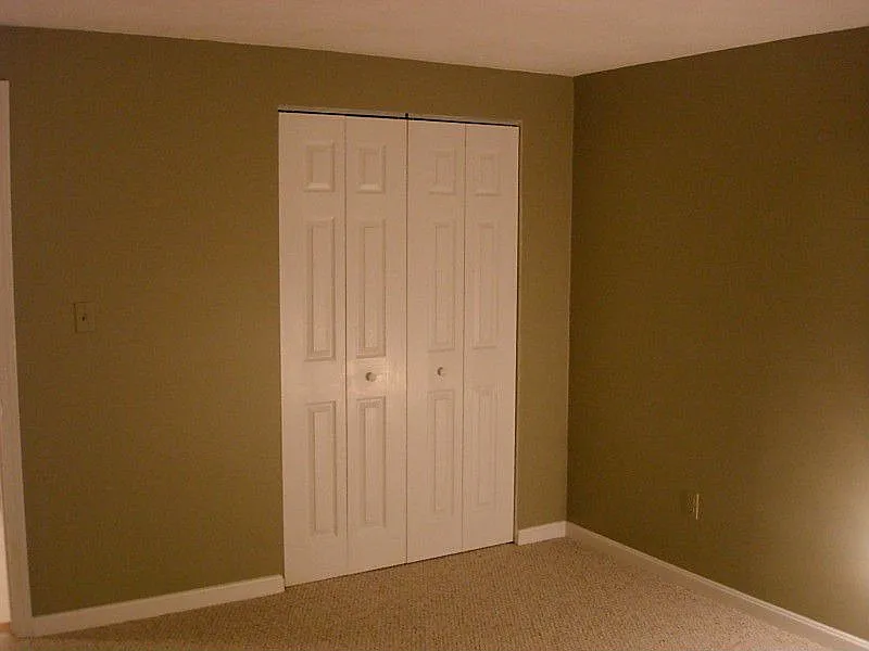 master bedroom closet
