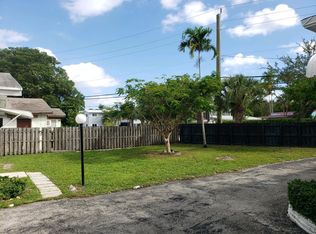1241 Miami Rd, Fort Lauderdale, FL 33316