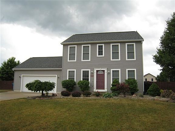 2nd image of 2935 Mystic Hills Dr