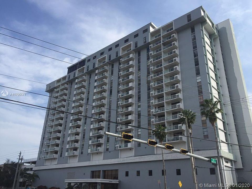 1st image of 13499 Biscayne Blvd APT 410