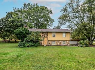 3626 E Rogers Rd, Bloomington, IN 47401