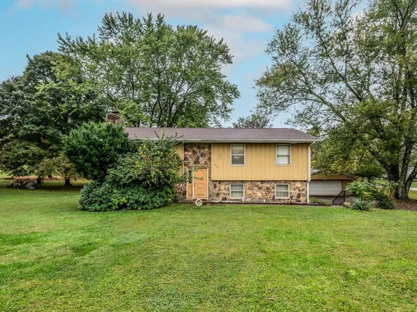 3626 E Rogers Rd, Bloomington, IN 47401