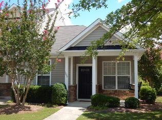 1009 Crimson Dr, Durham, NC 27713