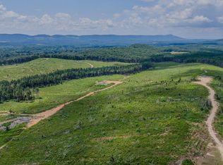 0 Back Valley Rd TRACT 8, Lyerly, GA 30730