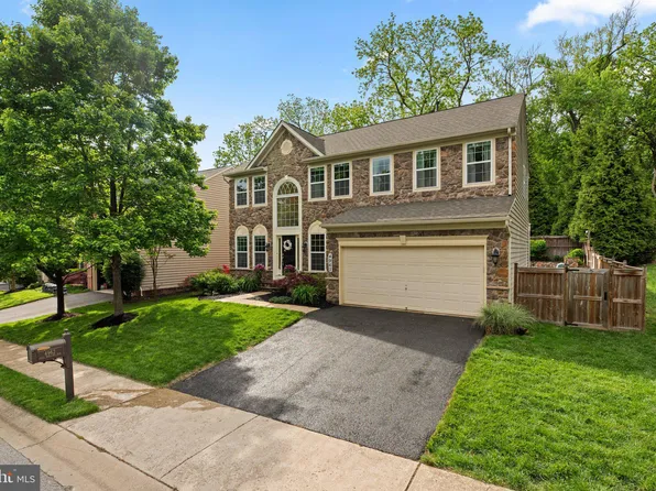 4962 Pale Morning Dun Rd, Elkridge, MD 21075