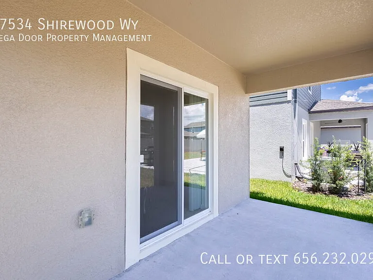 17534 Shirewood Way — Photo 31