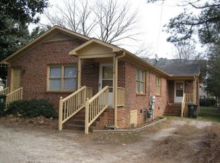 1423 Collegeview Ave, Raleigh, NC 27606