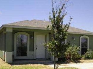 3615 Nubes Dr, Laredo, TX 78046