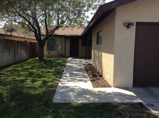 621 Commercial Ave #A, Ridgecrest, CA 93555