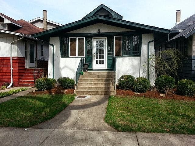 1st image of 4451 N Monticello Ave