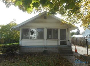 904 Woodward Ave, Toledo, OH 43608