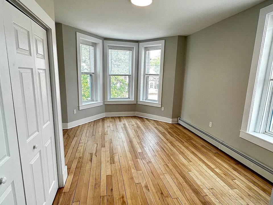 1287 Commonwealth Ave #5
