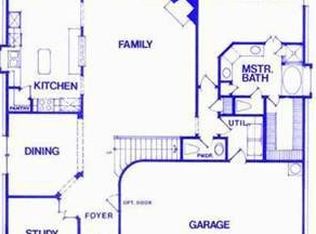 1417 Genesis Dr, Mansfield, TX 76063