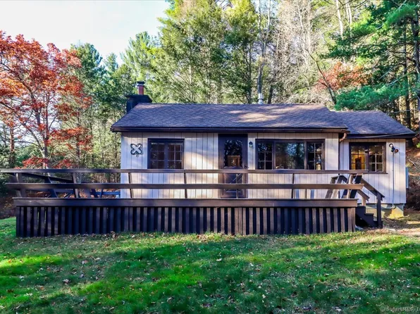 2 Bell Road Extension, Cornwall, CT 06754