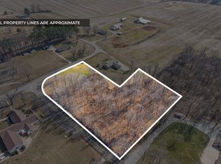 0 Kirkwood Rd, Clarksville, TN 37043