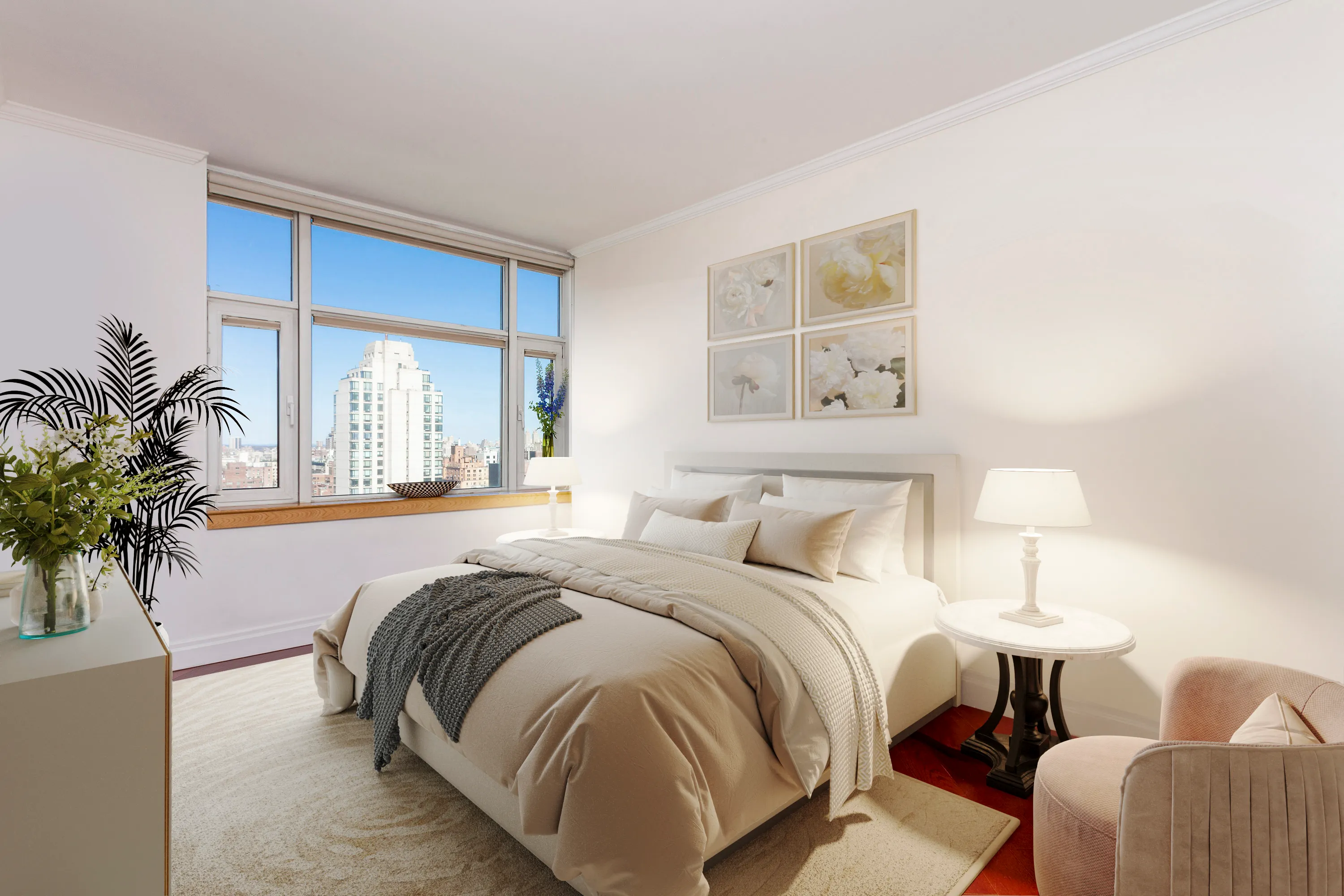 404 East 76th Street #27B in Lenox Hill, Manhattan | StreetEasy