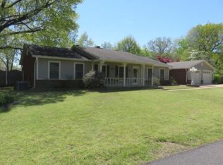 35 Mockingbird Ln, Clarksville, AR 72830