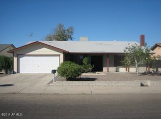 6616 W Coolidge St, Phoenix, AZ 85033