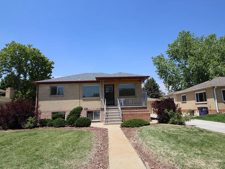 4821 Fenton St — Photo 1