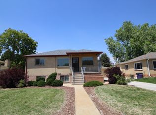 4821 Fenton St, Denver, CO 80212