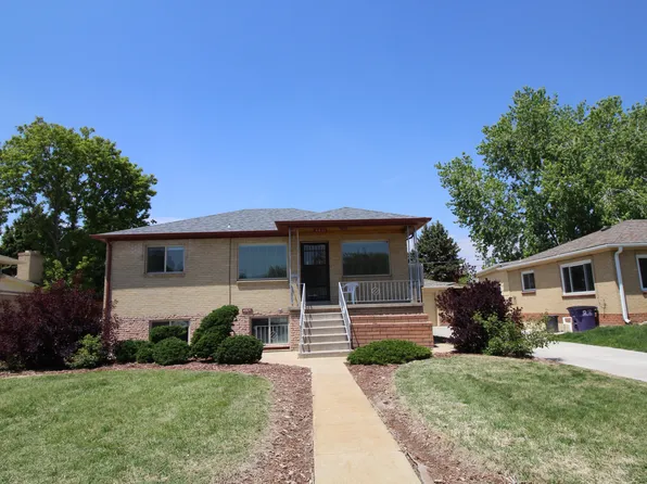 4821 Fenton St, Denver, CO 80212