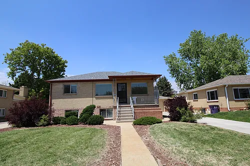 4821 Fenton St Photo 1