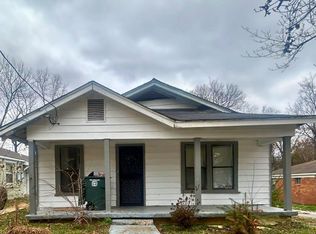 2932 Hale Ave, Bluefield, TN 38112