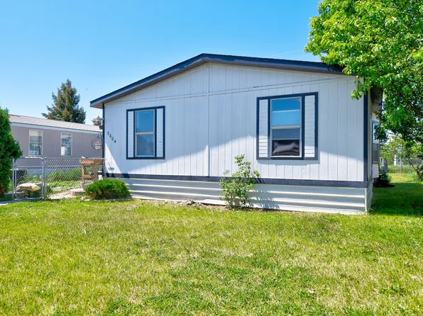 3604 Rainbow Dr, Helena, MT 59602