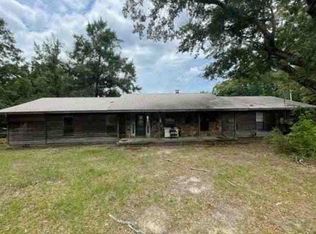 2437 Old Castleberry Rd, Brewton, AL 36426