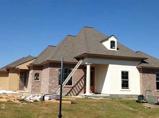311 S Montauban Dr, Lafayette, LA 70507