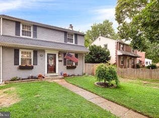 112 Rodney Dr, New Castle, DE 19720