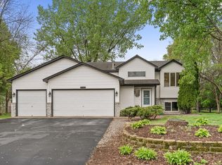 15110 Ute St NW, Ramsey, MN 55303