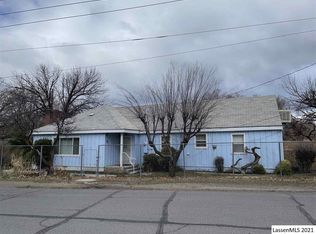 420 Grand Ave, Susanville, CA 96130
