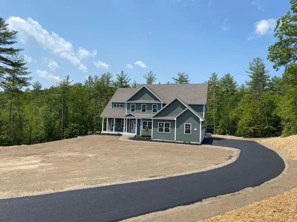 10 Lorenzo's Lane, Hollis, NH 03049