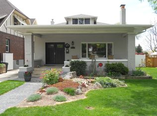 1228 E 700 S, Salt Lake City, UT 84102