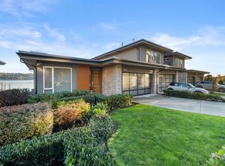 3887 Cates Landing Way, North Vancouver, BC V7G0A6