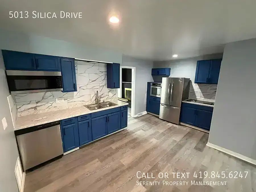 2nd image of 5013 Silica Dr