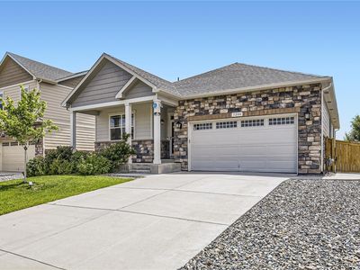 1280 W 170th Avenue, Broomfield, CO, 80023