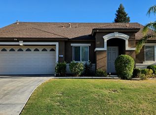 2511 Paradise Point Pl, Bakersfield, CA 93313
