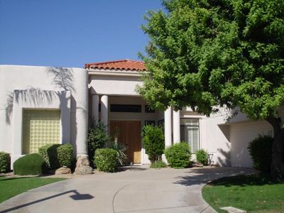 12108 N 80th Pl, Scottsdale, AZ, 85260