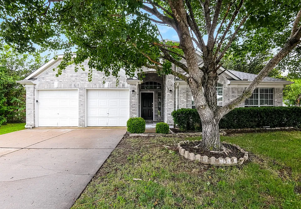 4336 Estes Park Rd